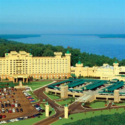 fitz tunica casino & hotel